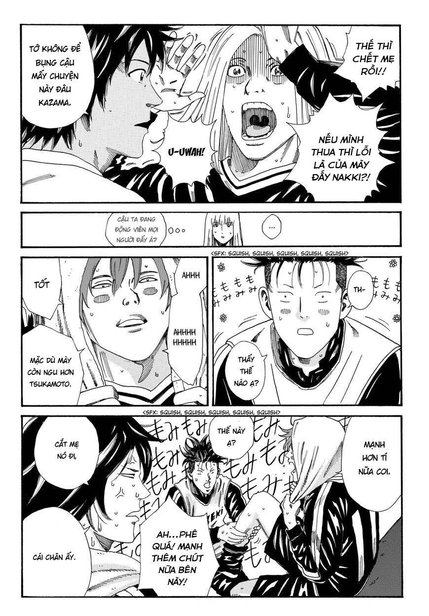 Days Chapter 152 - 19