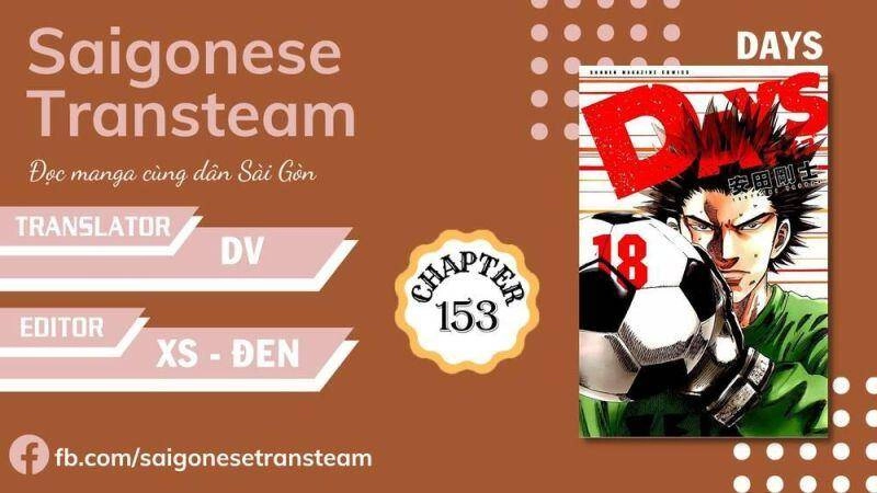 Days Chapter 153 - 2