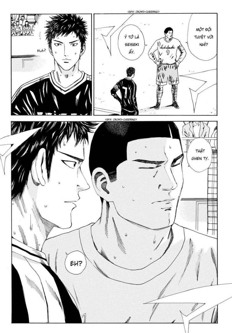 Days Chapter 153 - 6