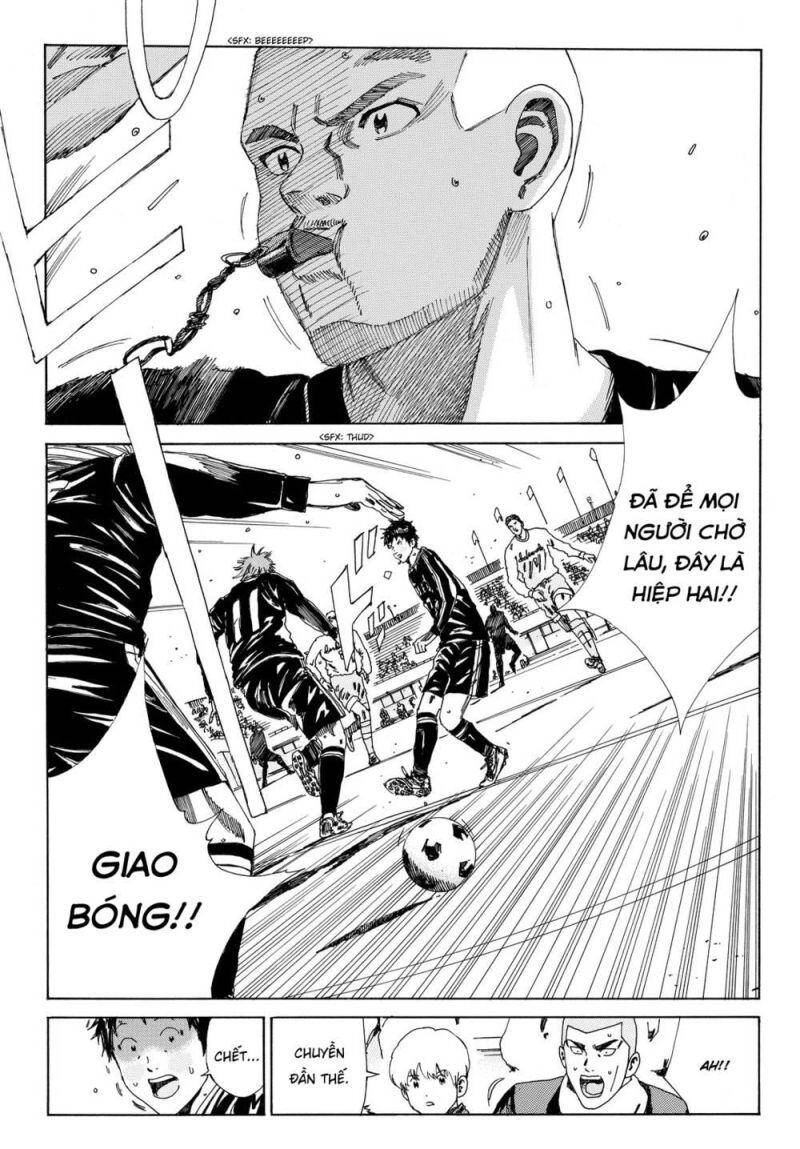 Days Chapter 153 - 7