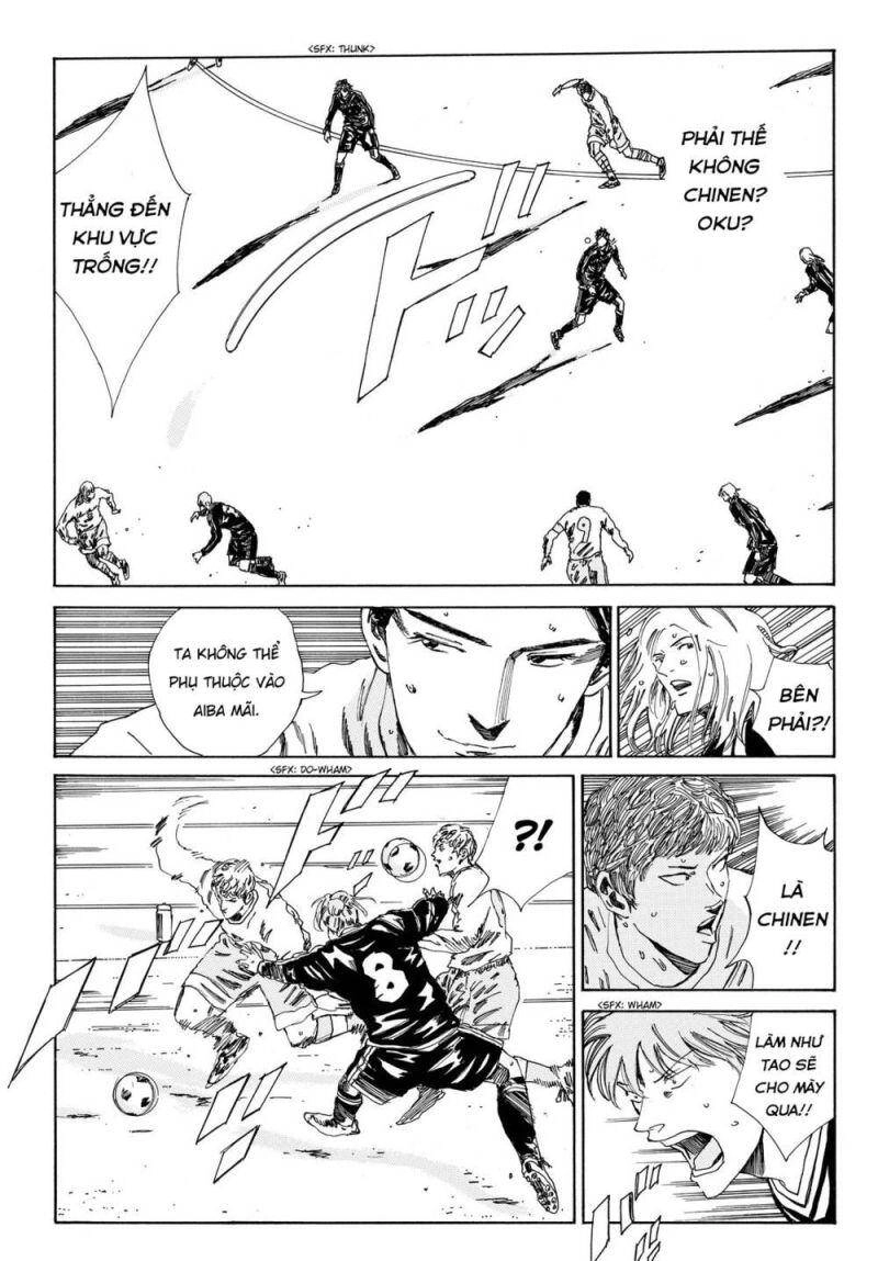 Days Chapter 153 - 11