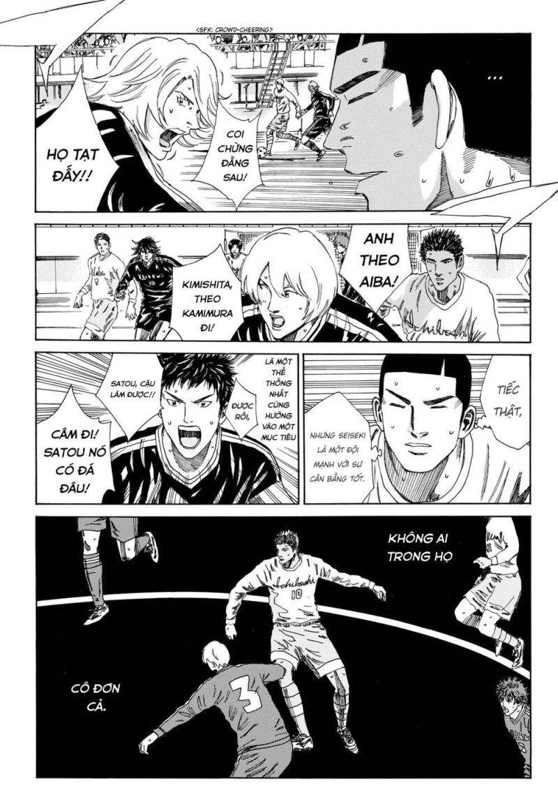 Days Chapter 153 - 13