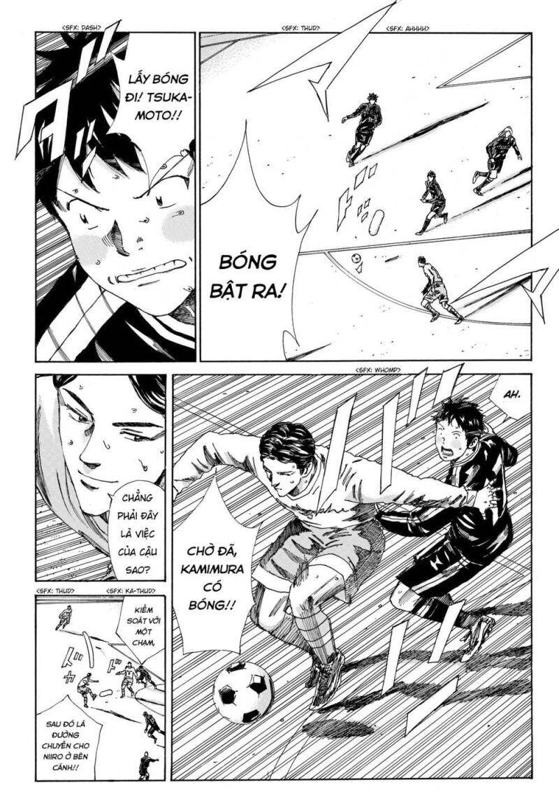 Days Chapter 153 - 17