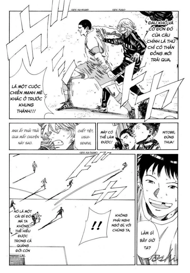 Days Chapter 153 - 18