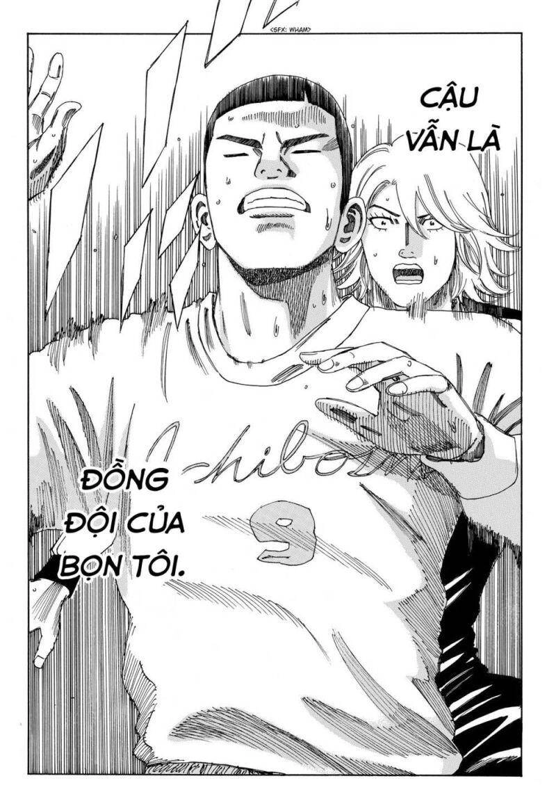 Days Chapter 153 - 20