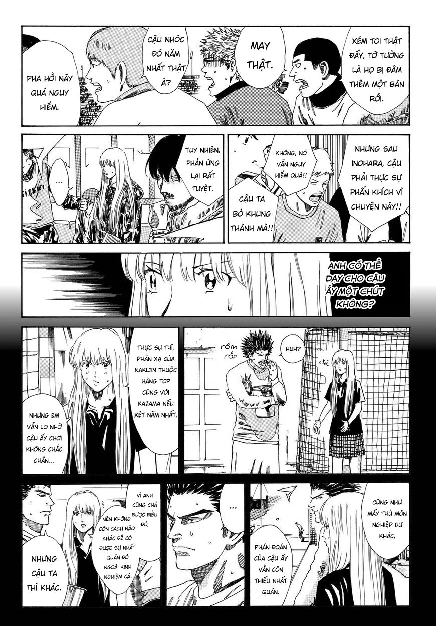 Days Chapter 154 - 10