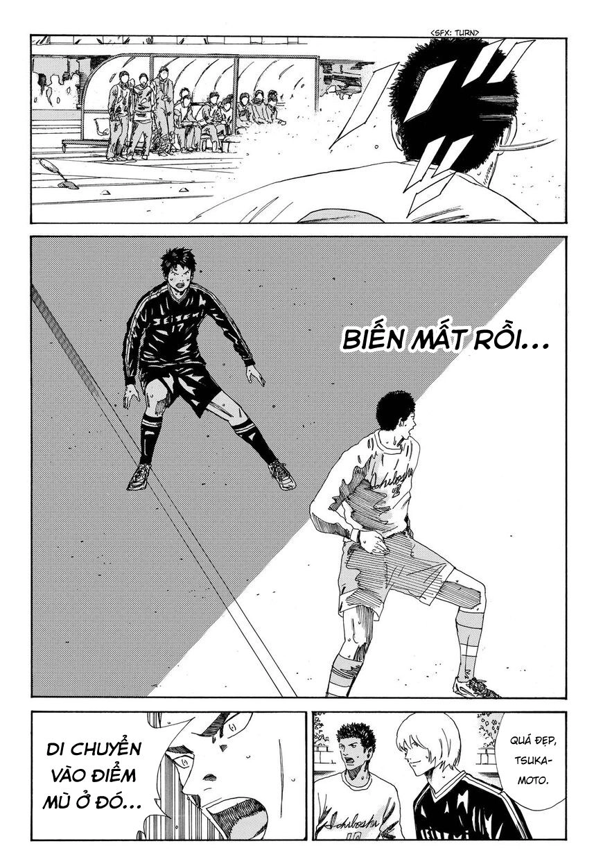 Days Chapter 154 - 20