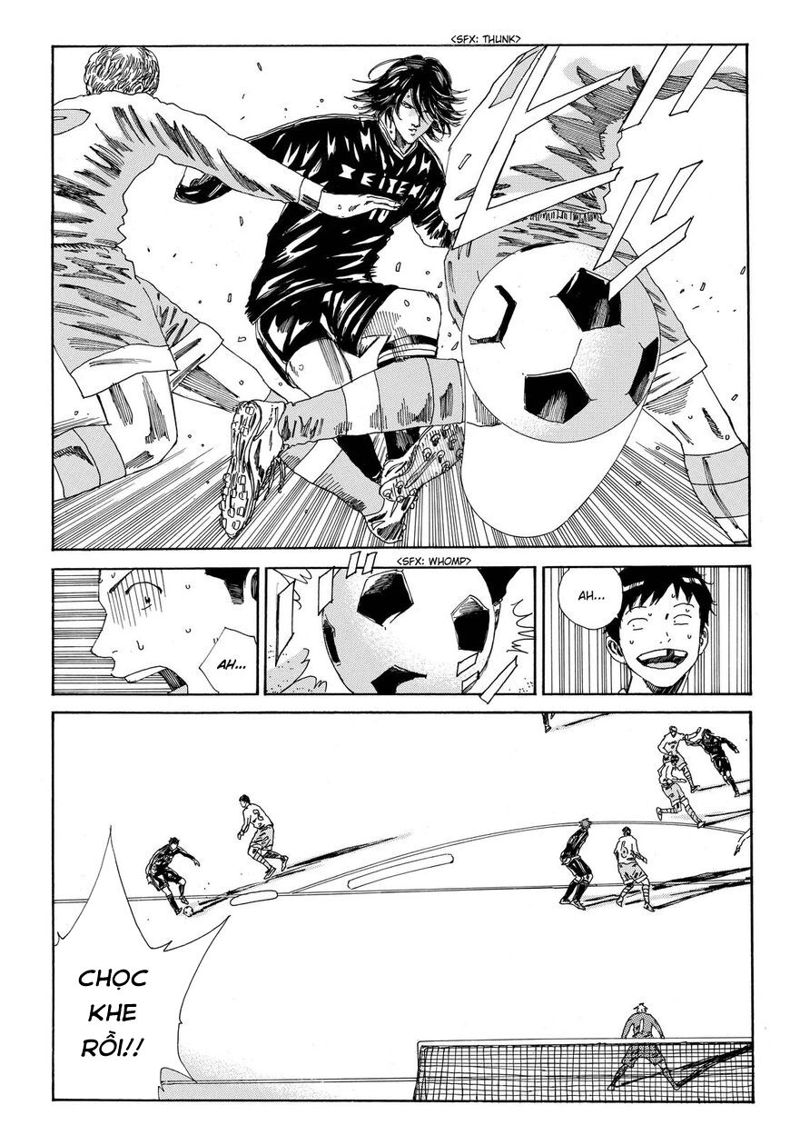 Days Chapter 154 - 21