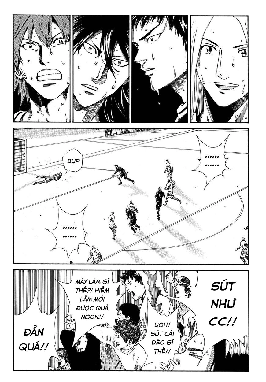 Days Chapter 155 - 9