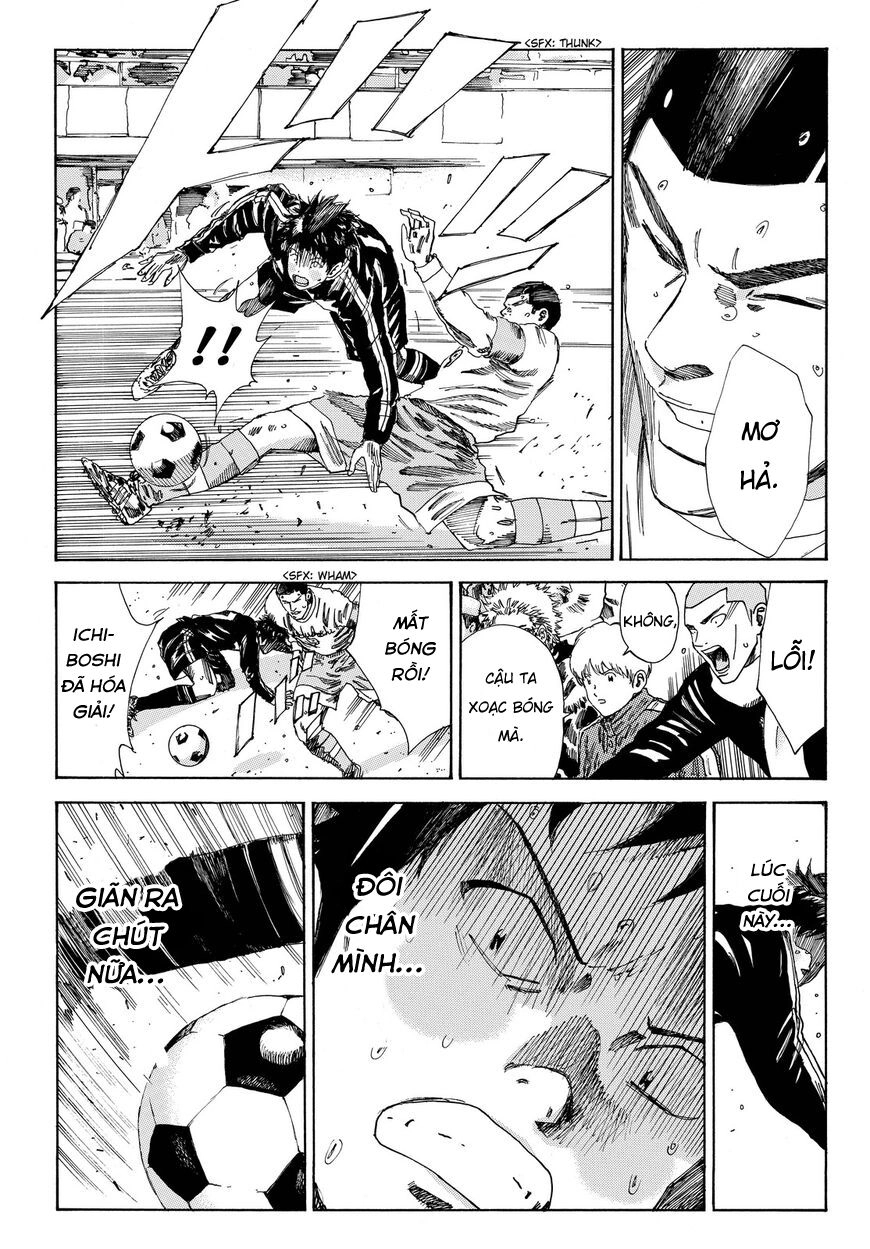 Days Chapter 156 - 9