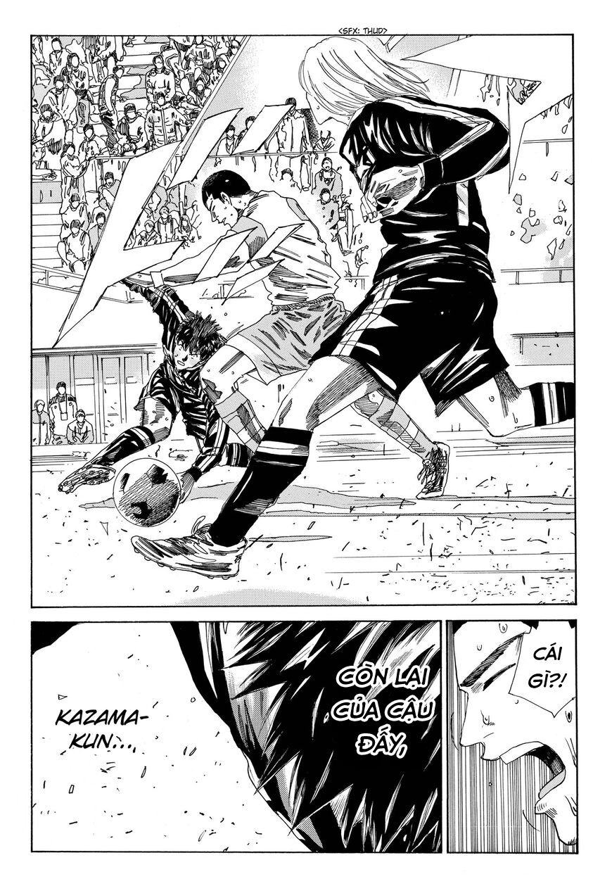 Days Chapter 156 - 10