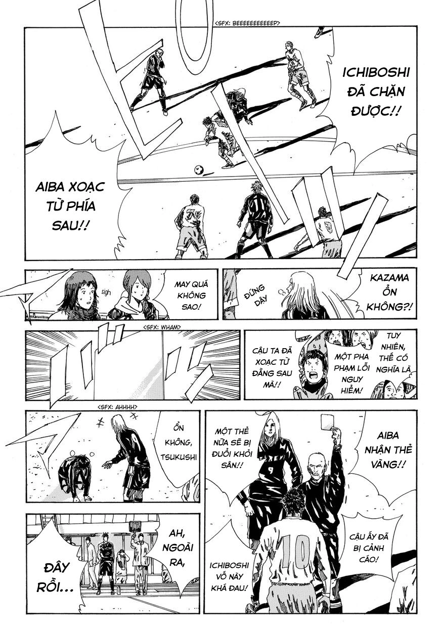 Days Chapter 156 - 13