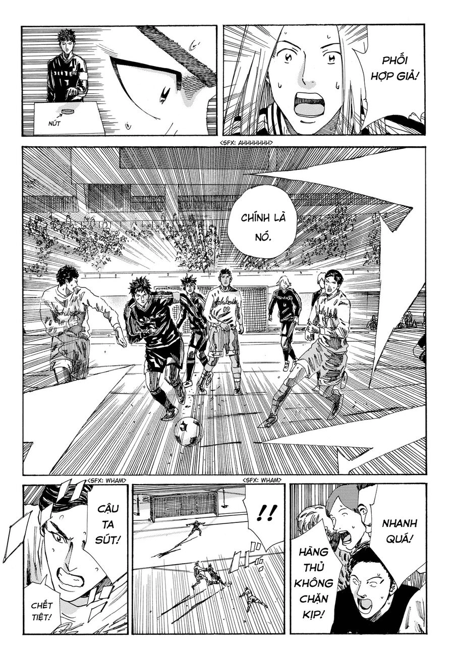 Days Chapter 158 - 19