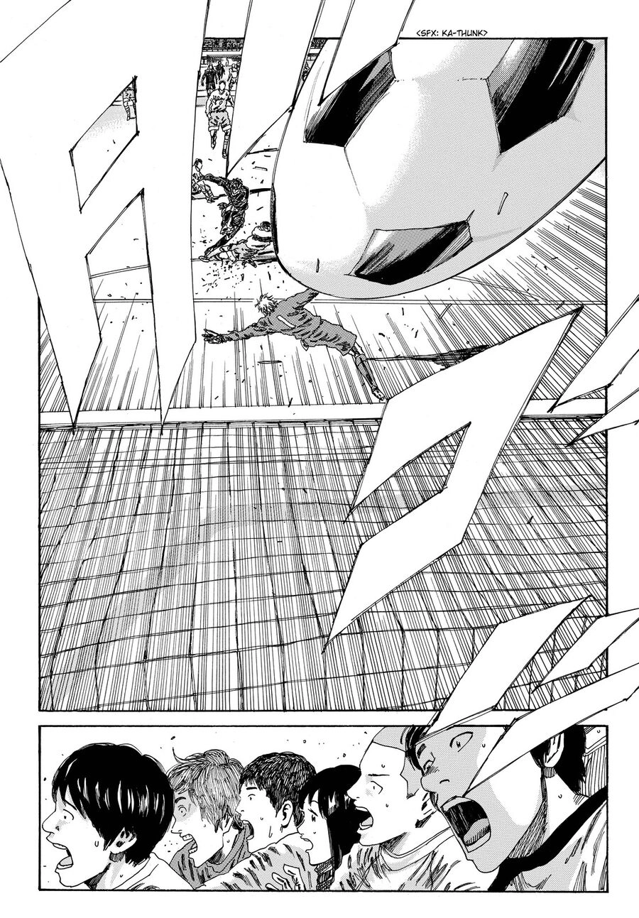 Days Chapter 158 - 20