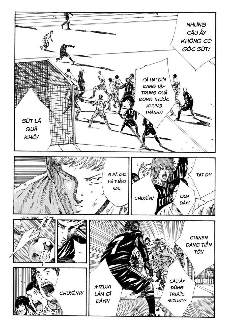 Days Chapter 159 - 4