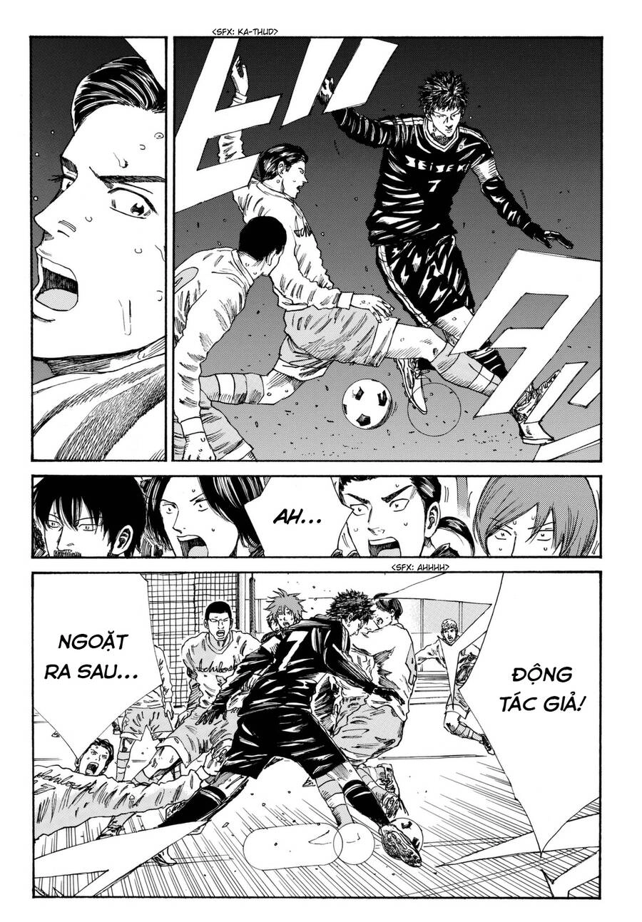 Days Chapter 159 - 7