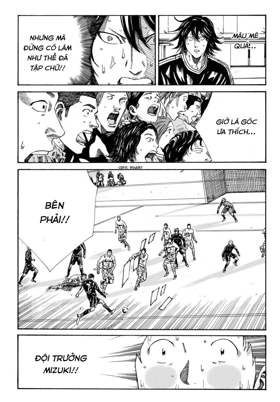 Days Chapter 159 - 8