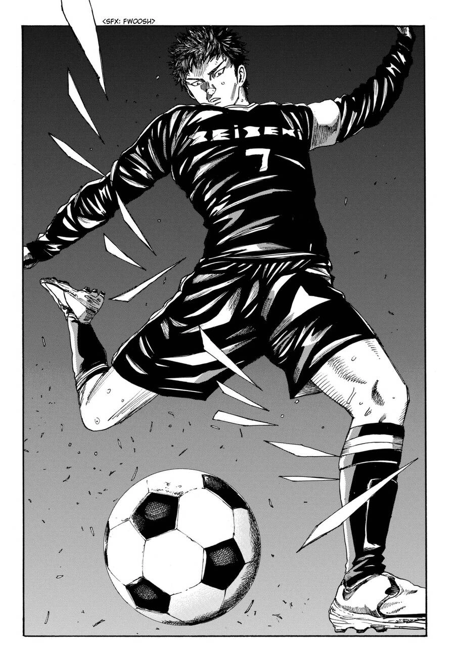 Days Chapter 159 - 9