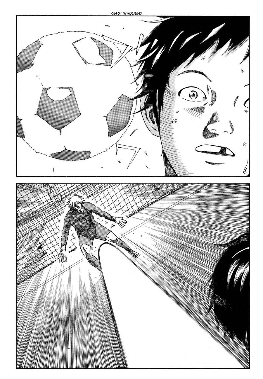 Days Chapter 159 - 12