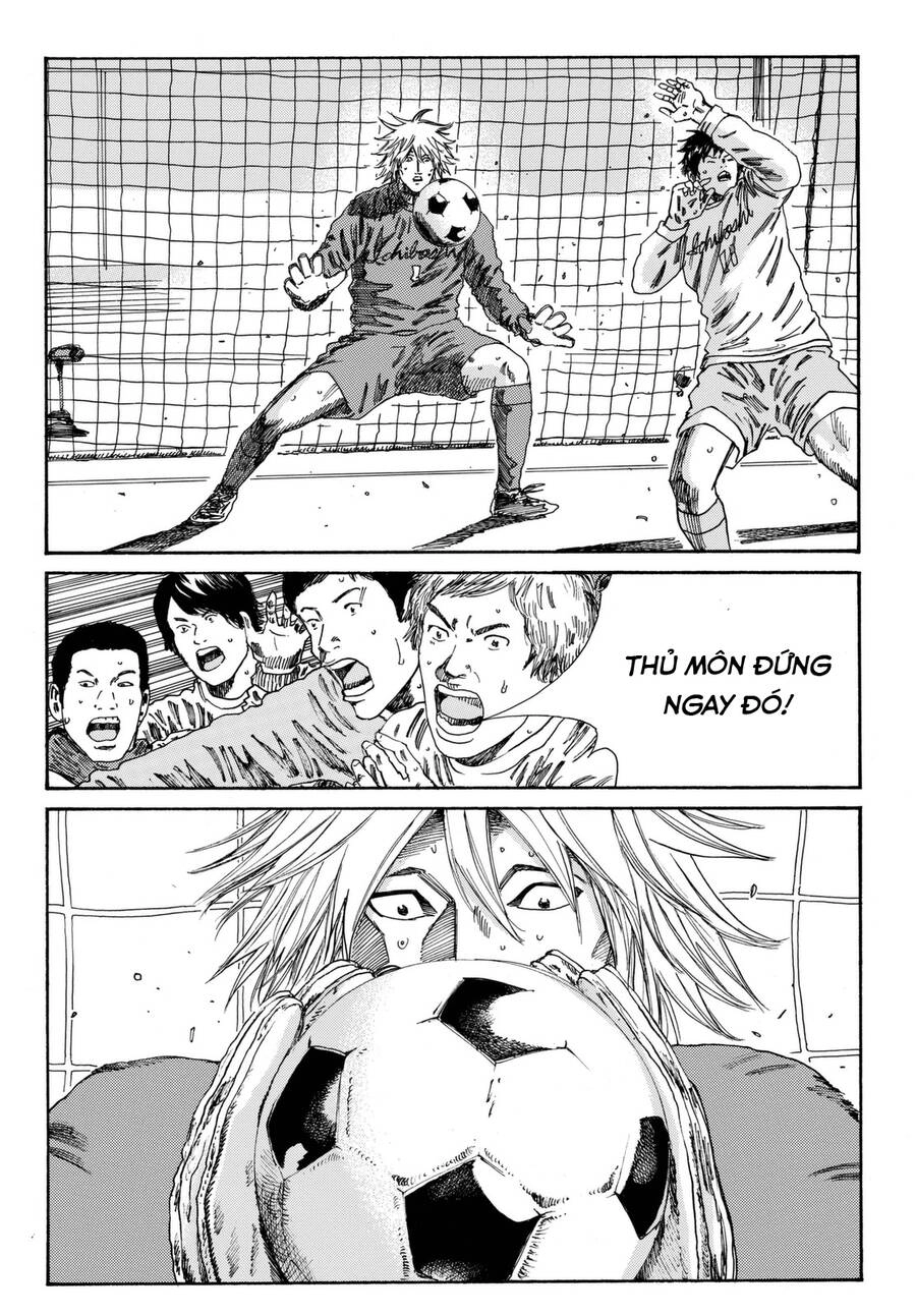 Days Chapter 159 - 13