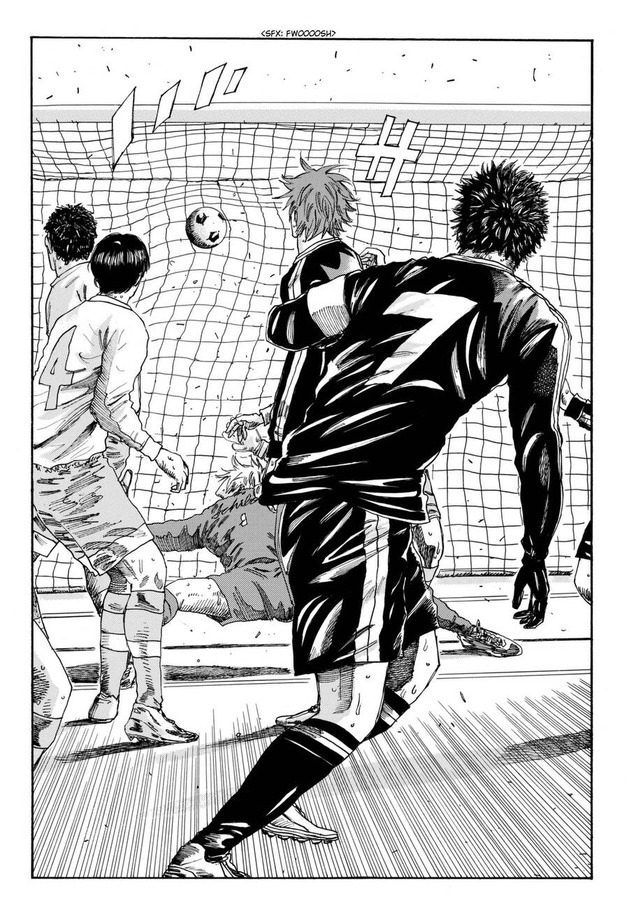 Days Chapter 159 - 15