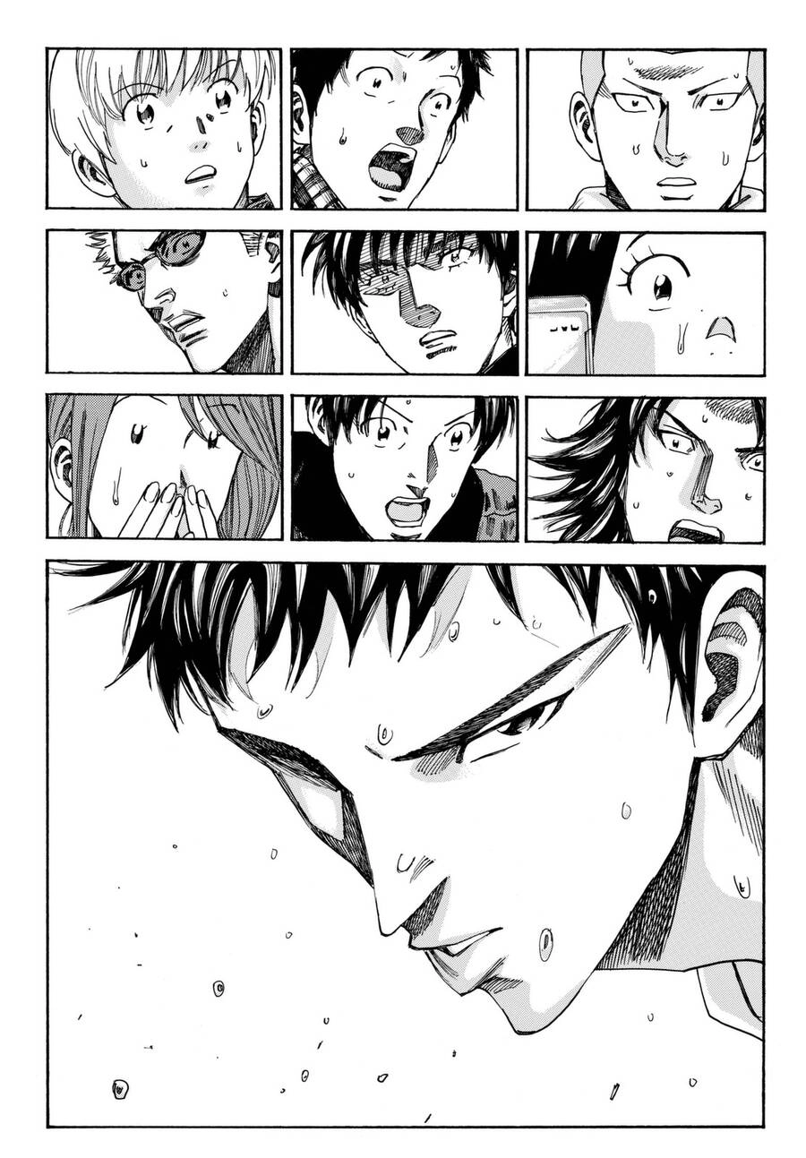 Days Chapter 159 - 16