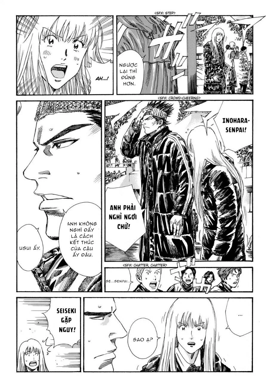 Days Chapter 160 - 8