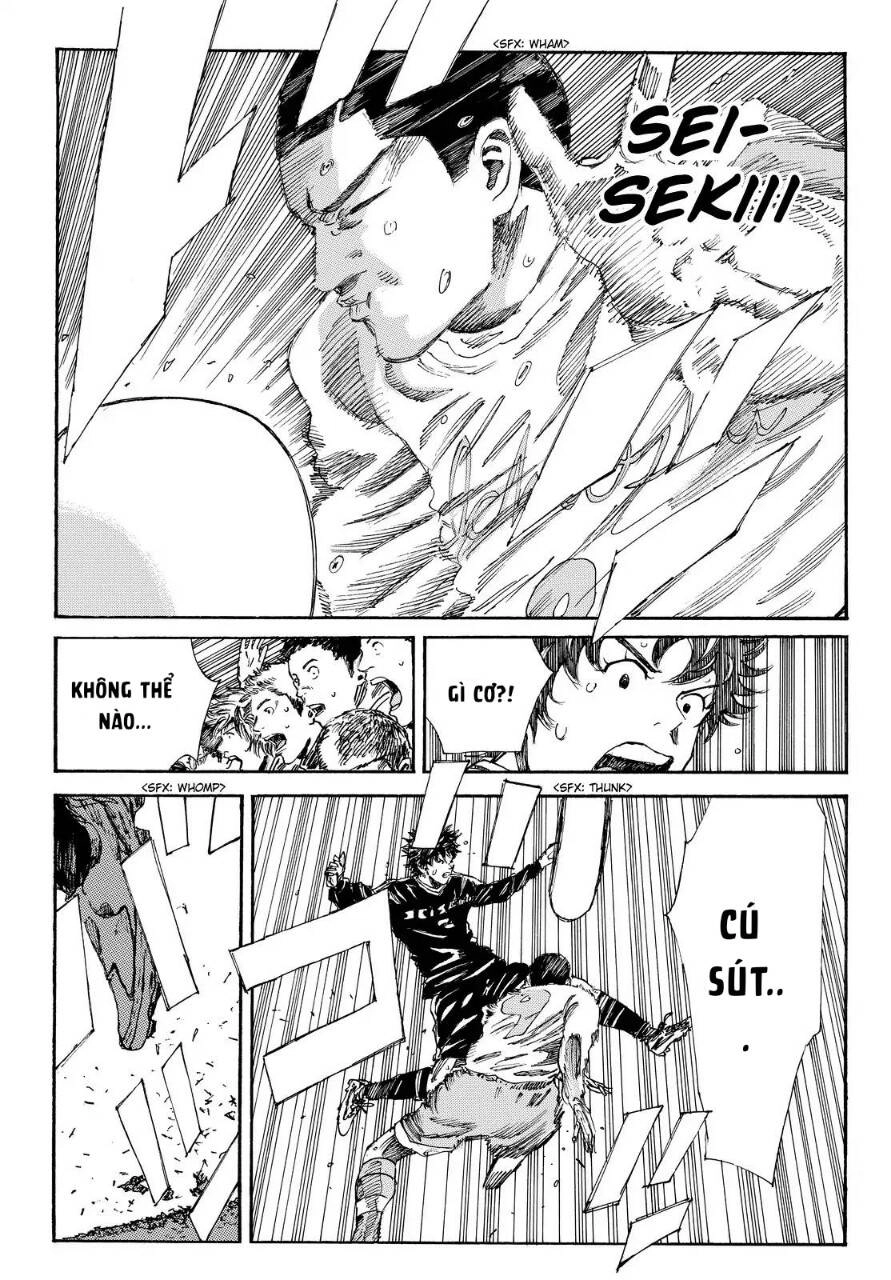 Days Chapter 160 - 12