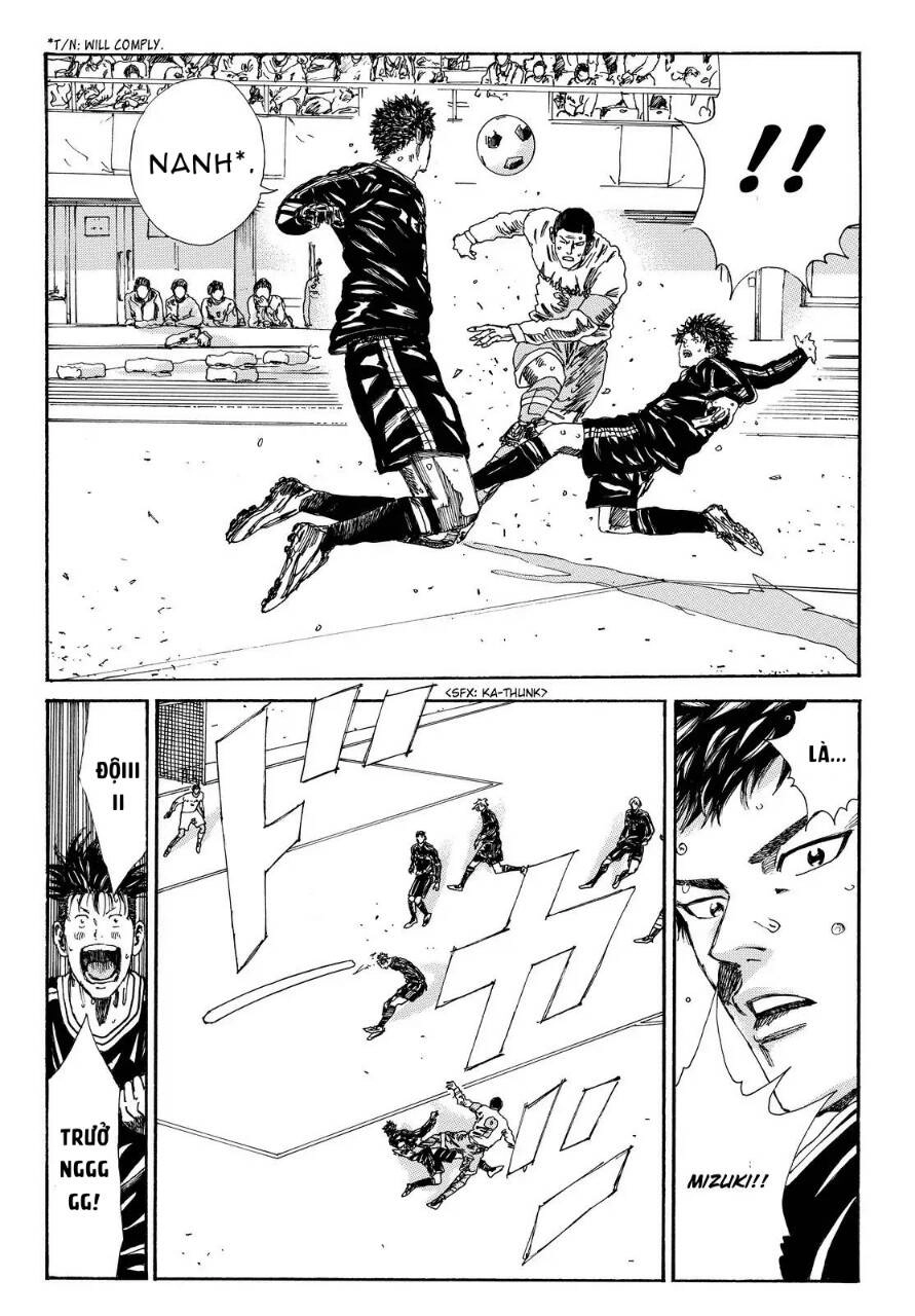 Days Chapter 160 - 13