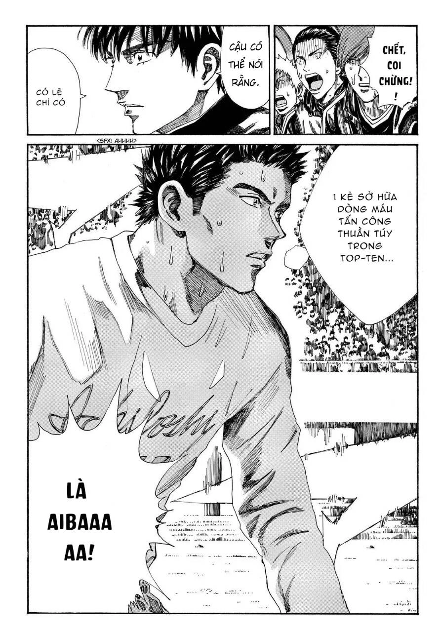 Days Chapter 160 - 18