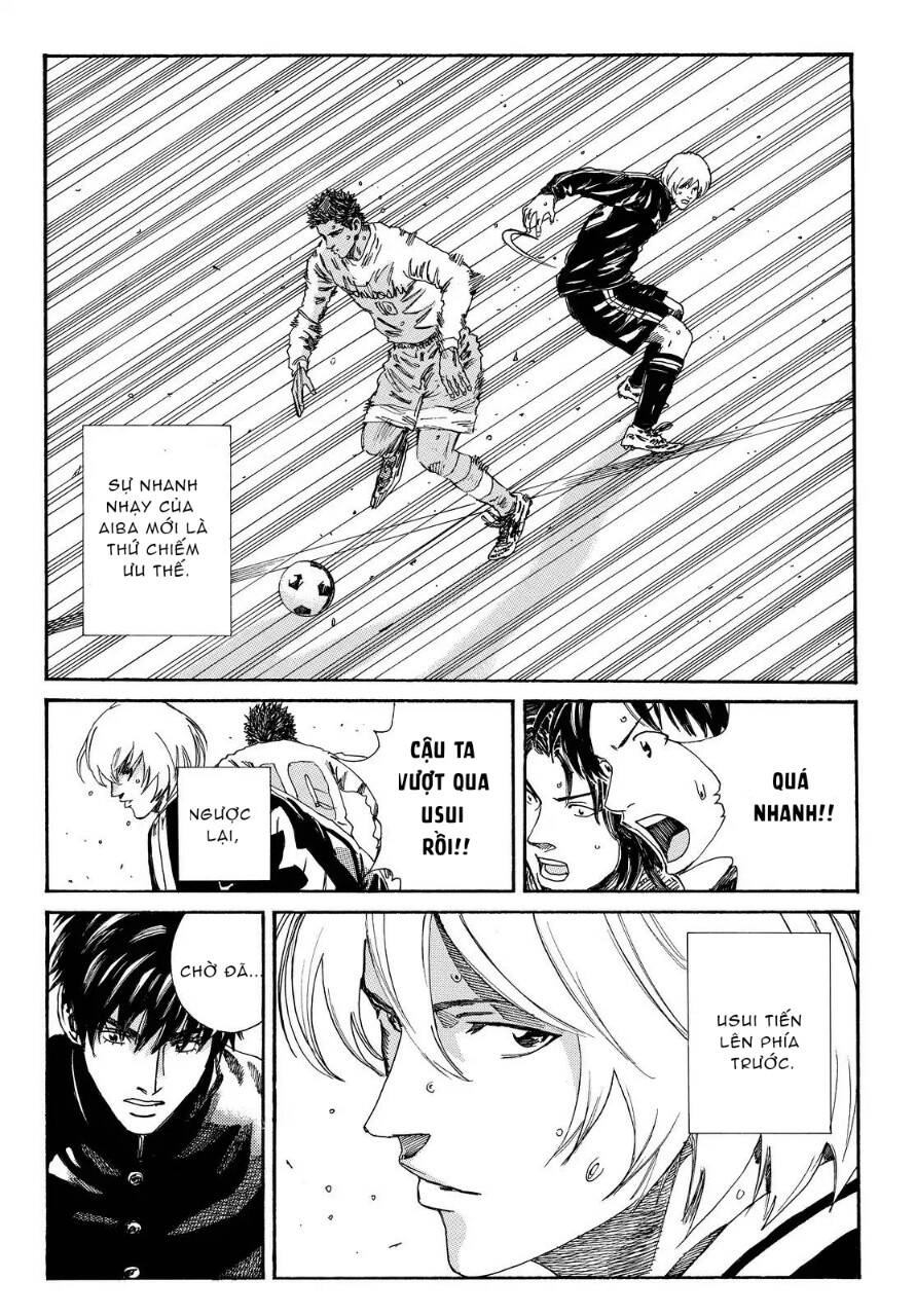 Days Chapter 160 - 21