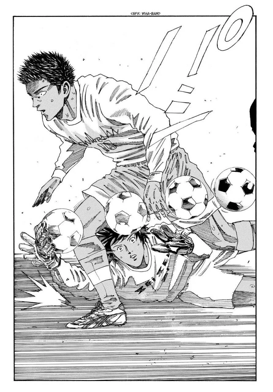 Days Chapter 160 - 23