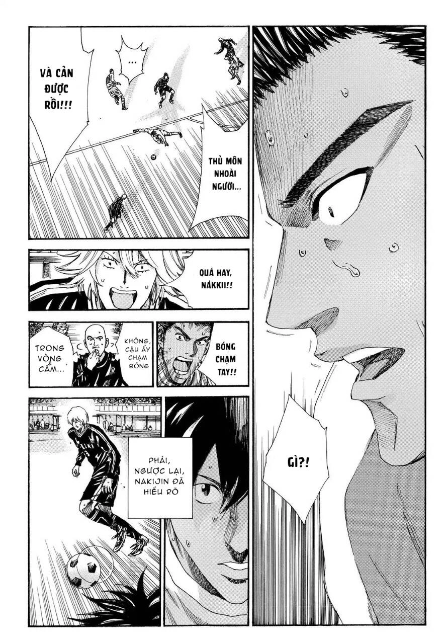 Days Chapter 160 - 24