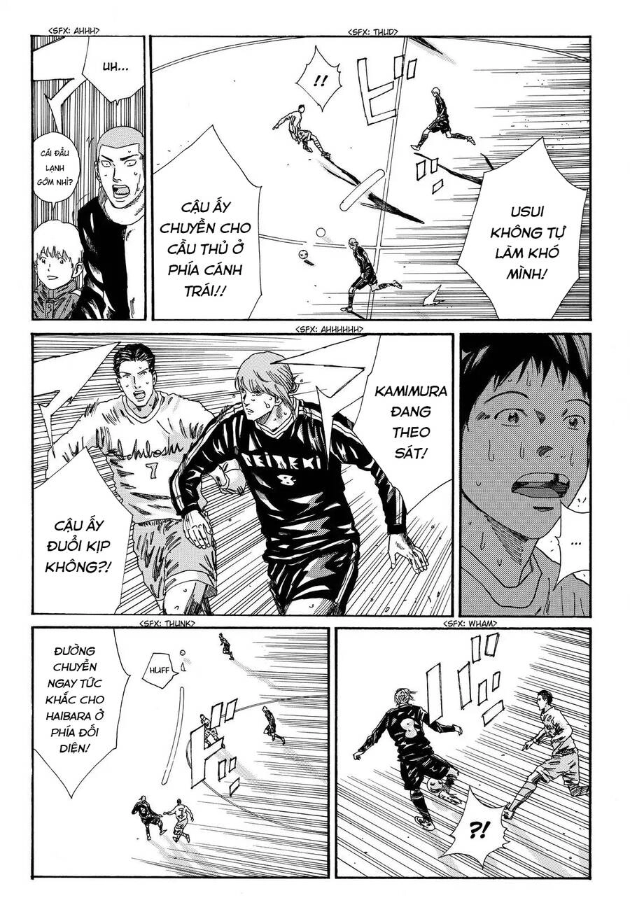 Days Chapter 161 - 10