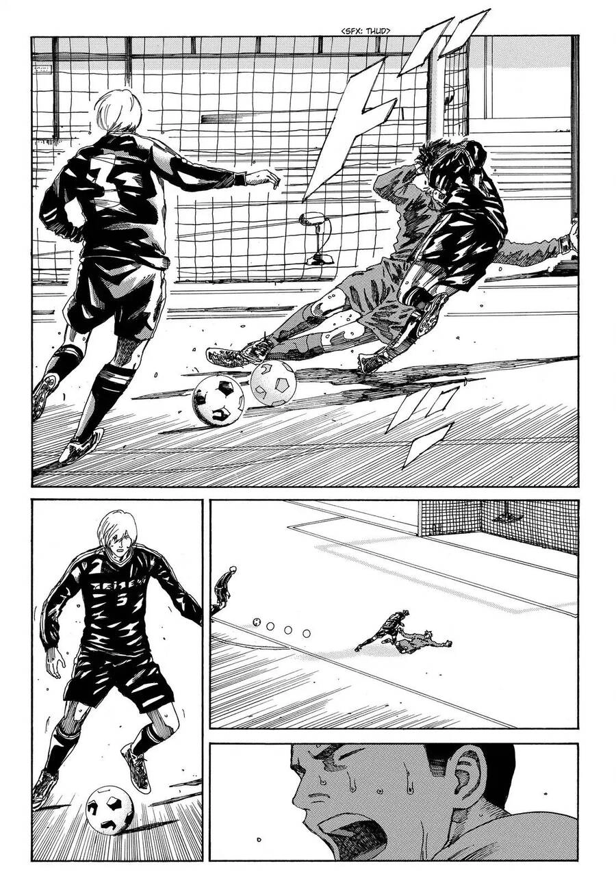 Days Chapter 161 - 14