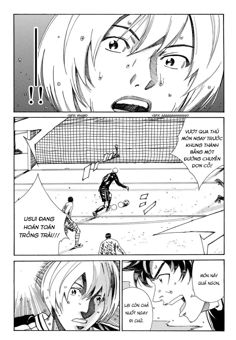 Days Chapter 161 - 15