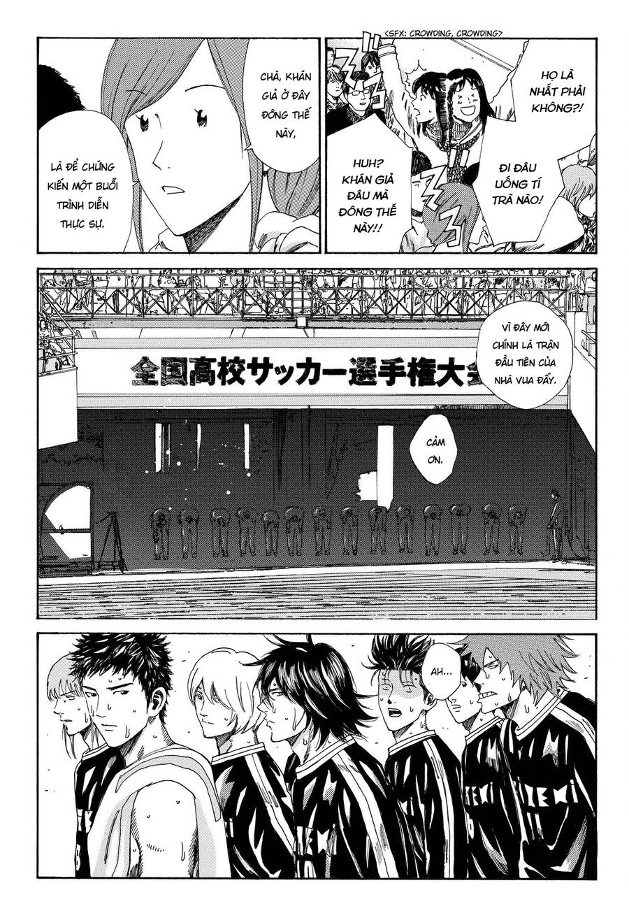 Days Chapter 162 - 19