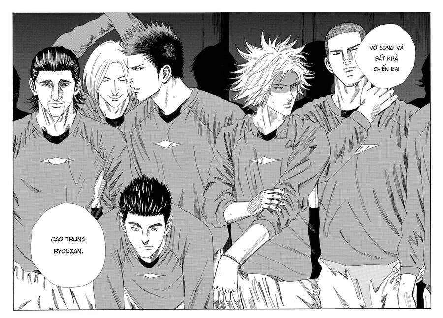 Days Chapter 162 - 20