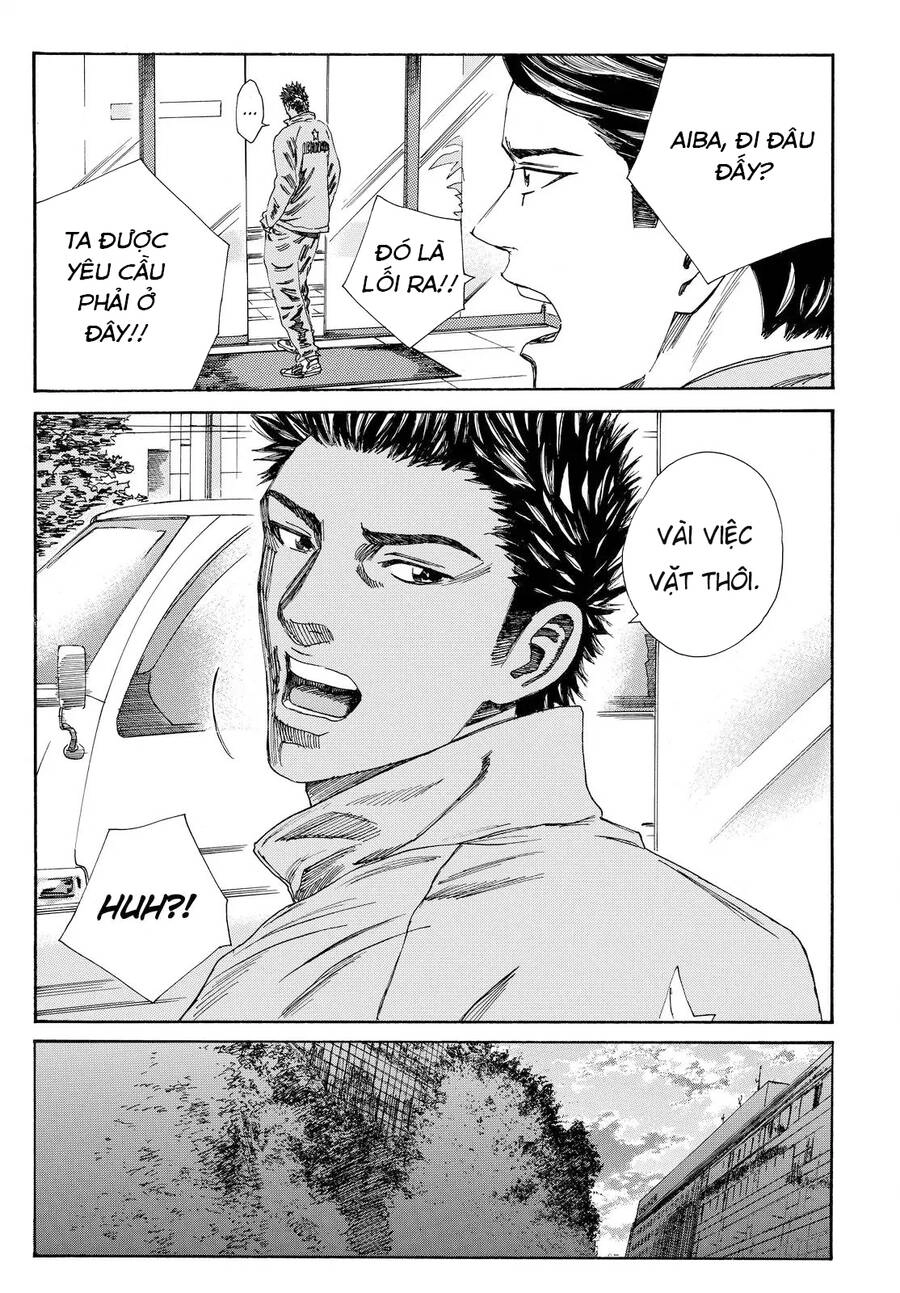 Days Chapter 163 - 5