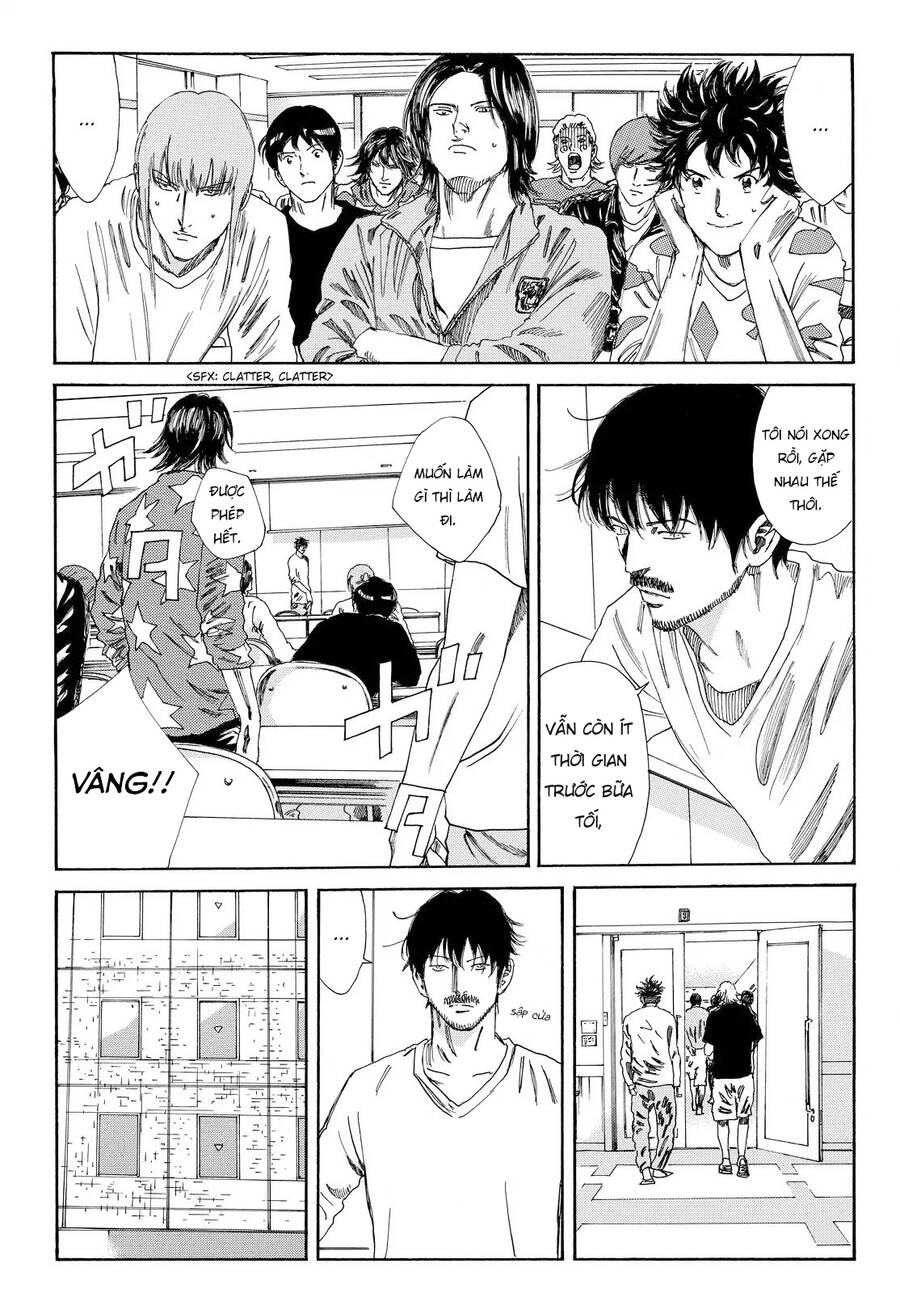 Days Chapter 163 - 6