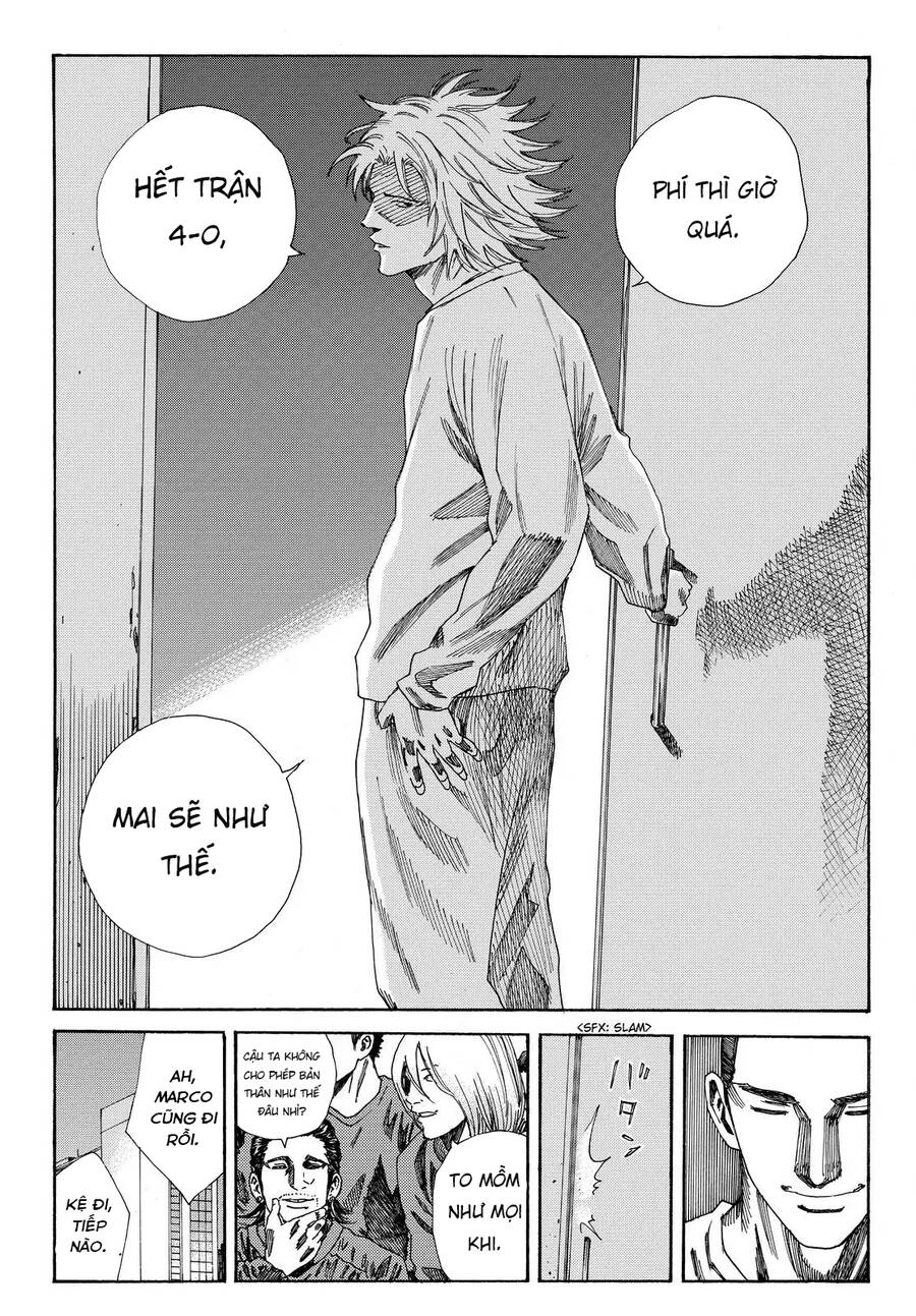 Days Chapter 163 - 16