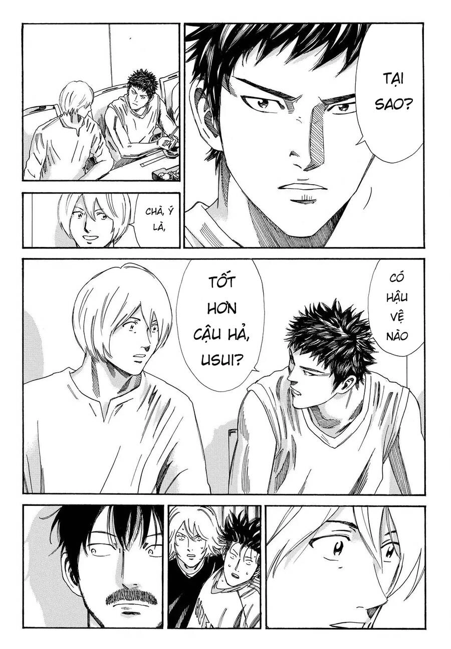 Days Chapter 163 - 21