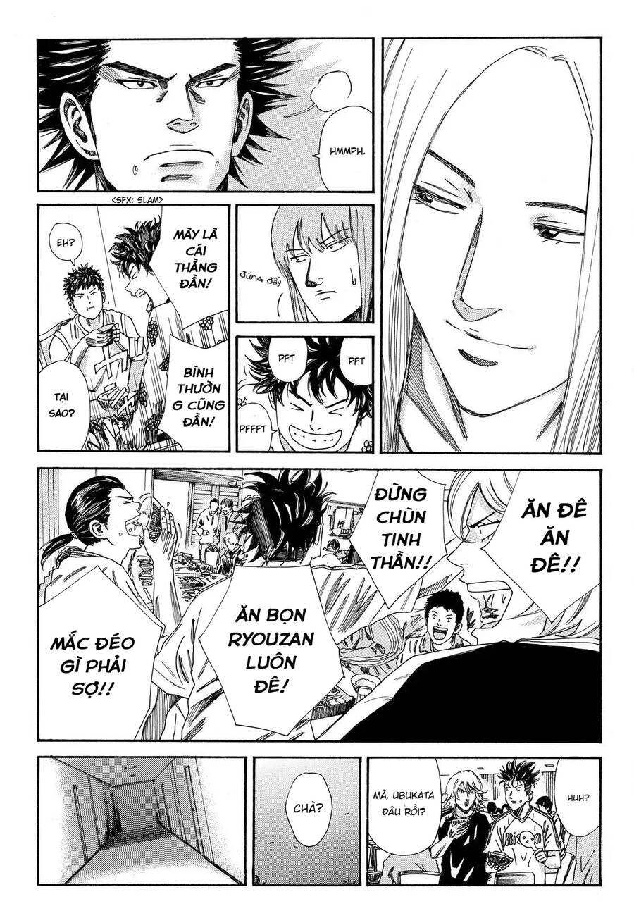 Days Chapter 163 - 24