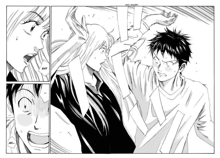 Days Chapter 164 - 8