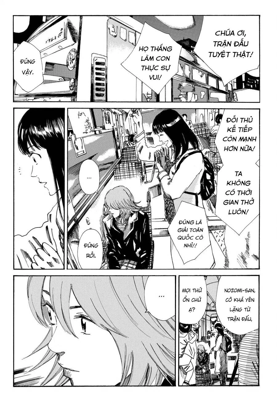 Days Chapter 164 - 9