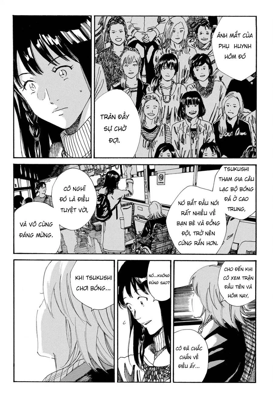 Days Chapter 164 - 11
