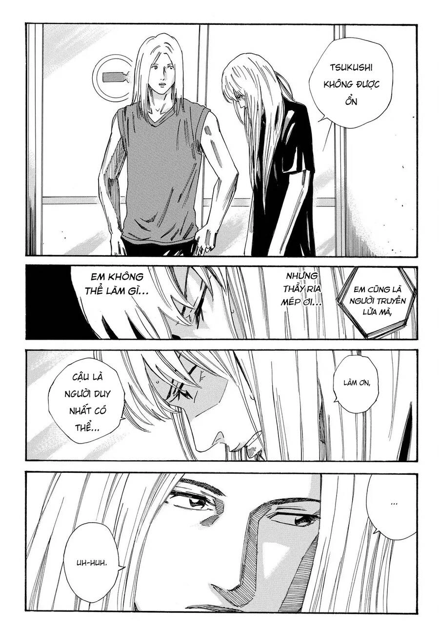 Days Chapter 164 - 18