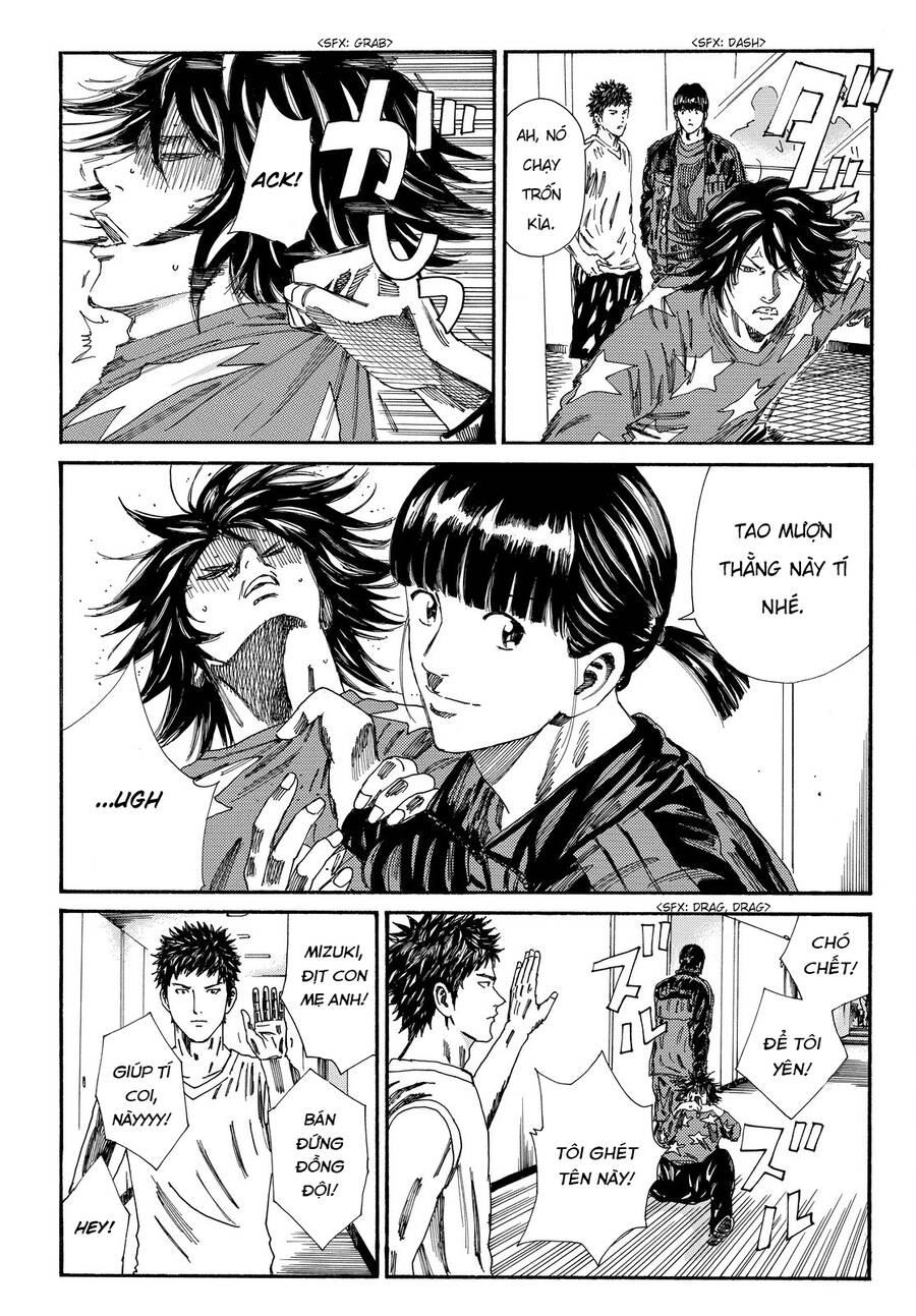 Days Chapter 165 - 8