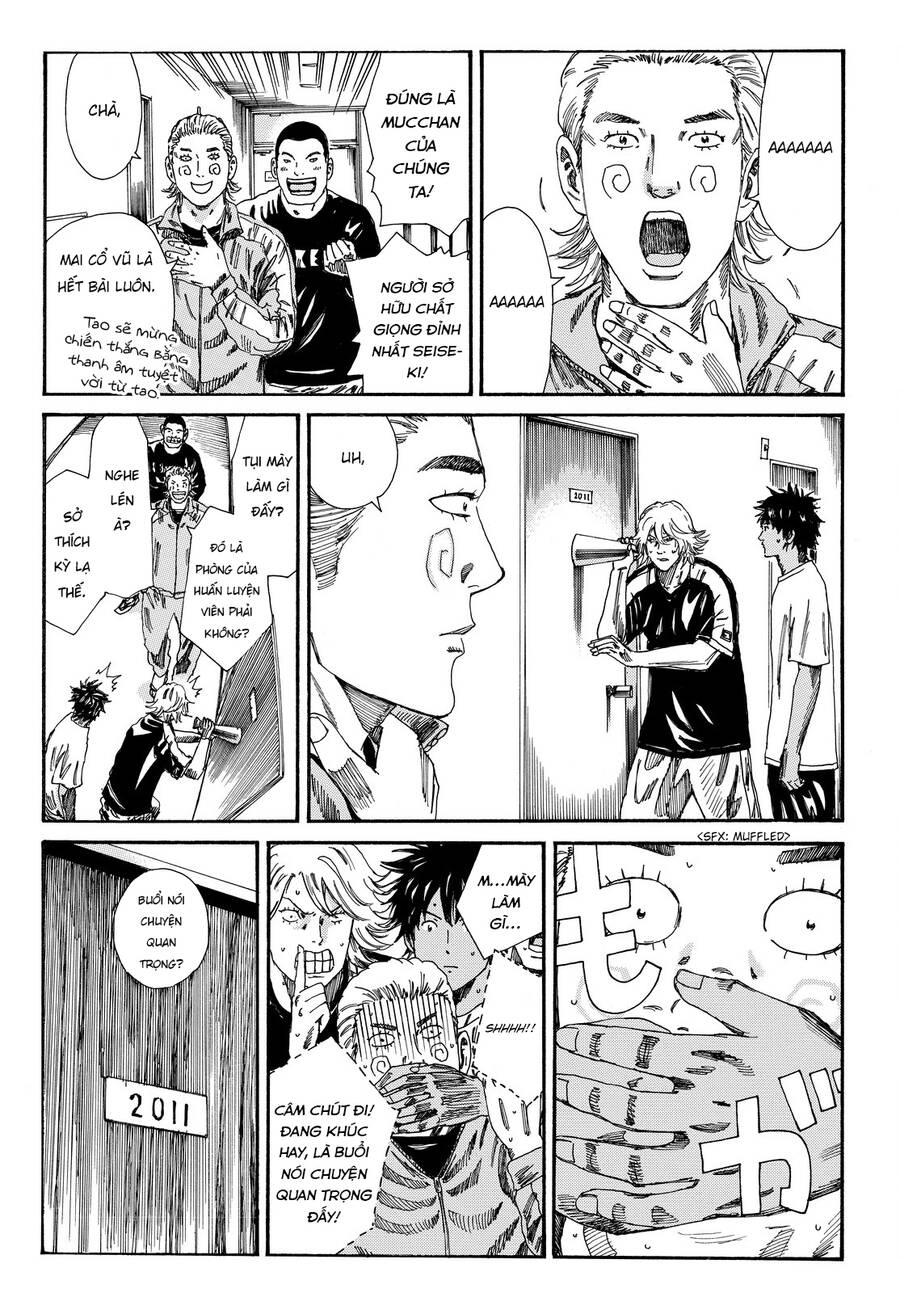 Days Chapter 165 - 9