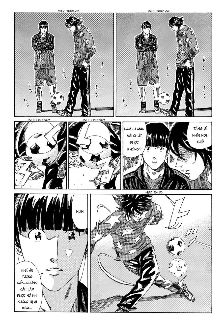 Days Chapter 165 - 16